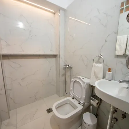 Apartment Aila