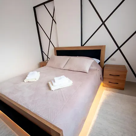 Apartment Aila