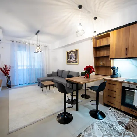 Apartment Aila Gjirokaster