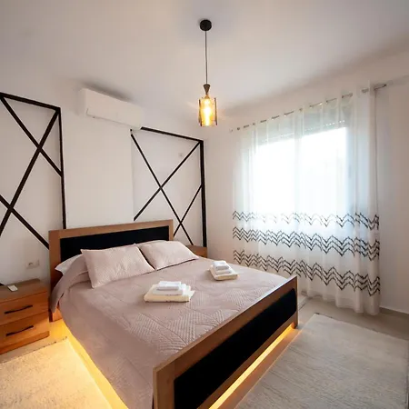 Aila Apartment Gjirokaster