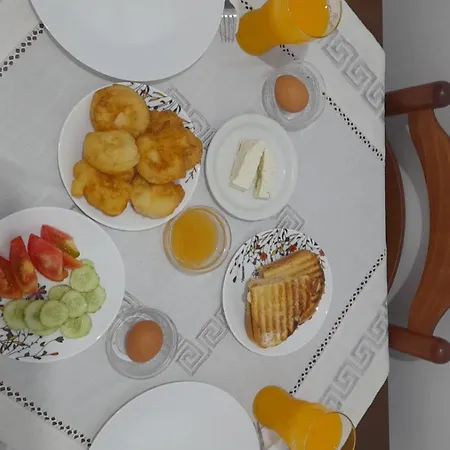 Aila Gjirokastër