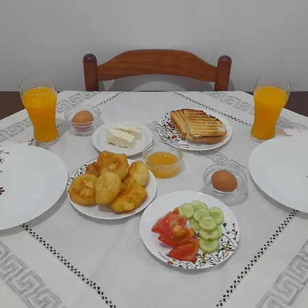 Aila Apartment Gjirokaster