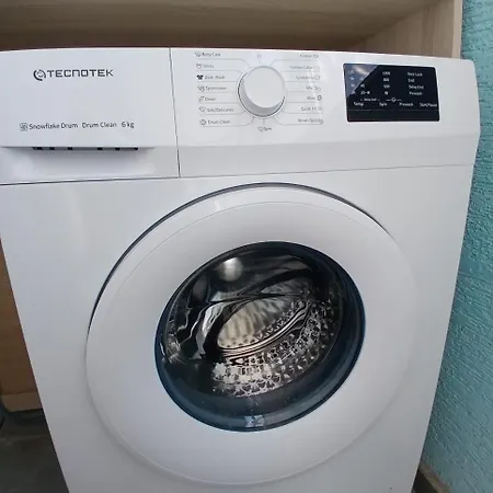 Aila Appartamento Gjirokastër