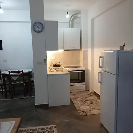 Aila Gjirokaster