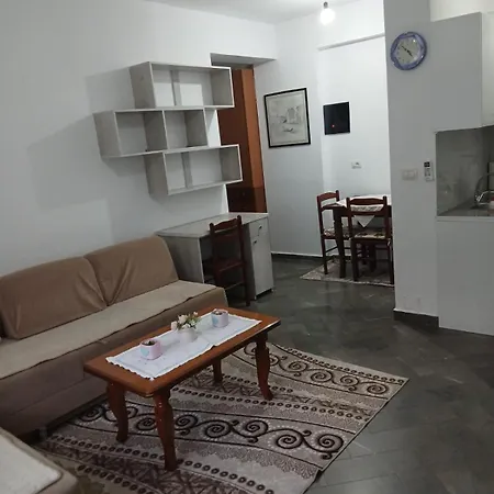 Appartement Aila Gjirokastër