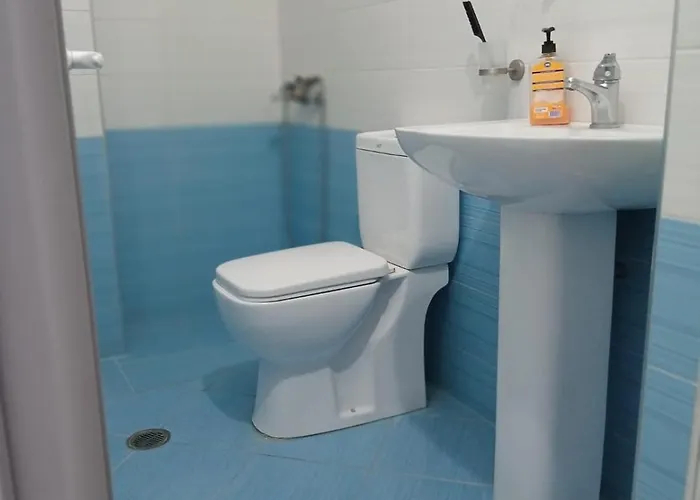 Aila Гирокастра